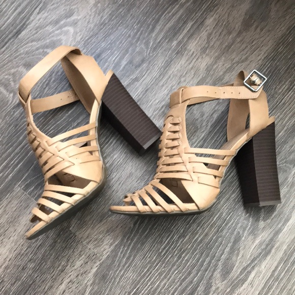 Merona Shoes - Merona Heels